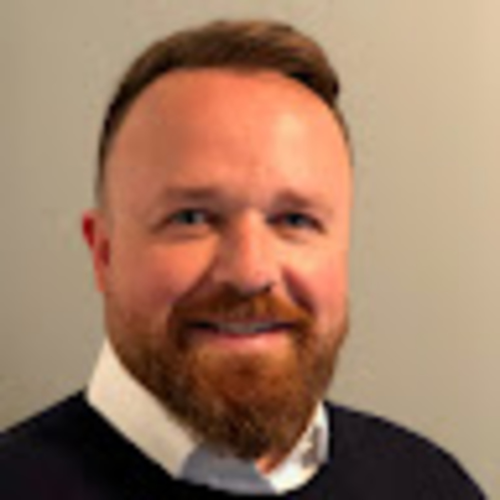Meet your Posher, Chad